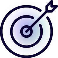 R-koerence-marketing-stratégique-b2b-icone-positionnement